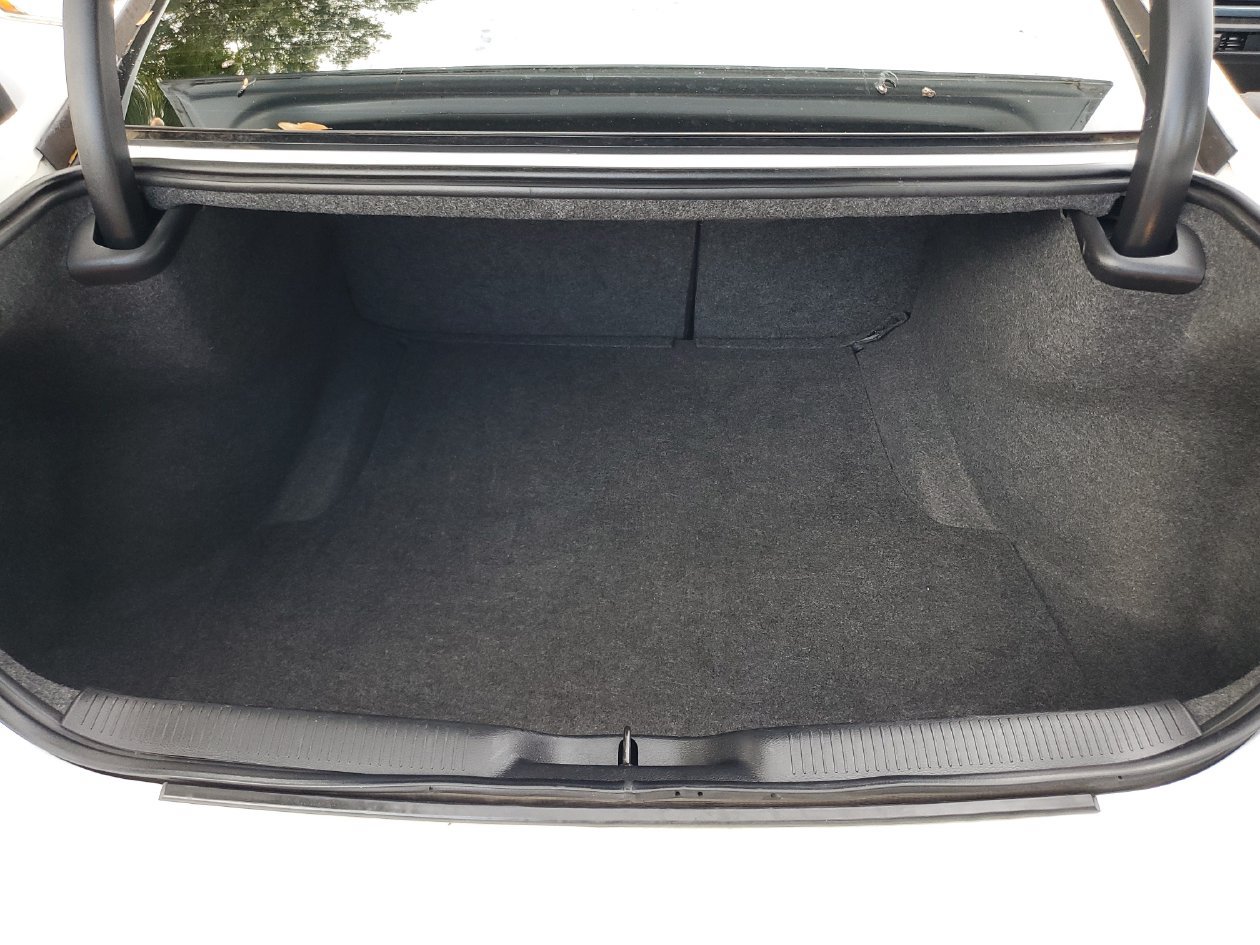 Used 2022 Dodge Charger GT AWD/4WD image 9