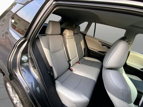 Used 2024 Toyota RAV4 XLE Premium w/ Weather Package FWD image 19