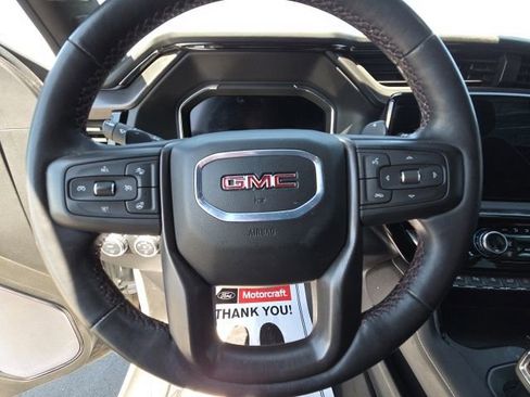 Used 2024 GMC Sierra 1500 AT4X w/ AT4X AEV Edition AWD/4WD image 18