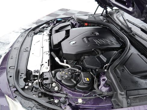 Used 2022 BMW 230i Coupe w/ Premium Package image 93