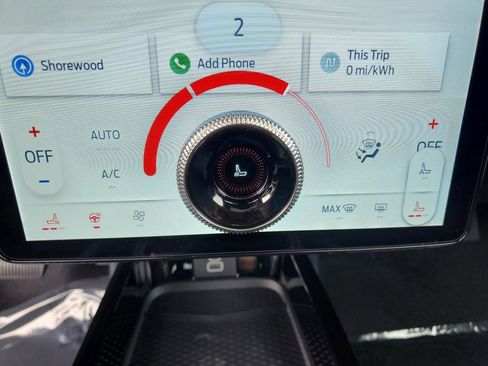 New 2025 Ford Mustang Mach-E GT image 33