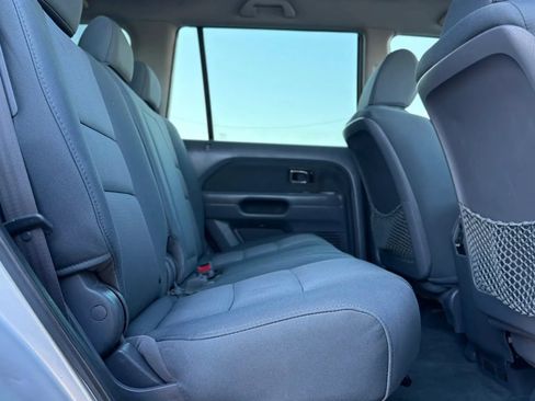 Used 2007 Honda Pilot LX image 14