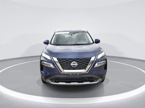 Certified 2023 Nissan Rogue SL w/ SL Premium Package image 3