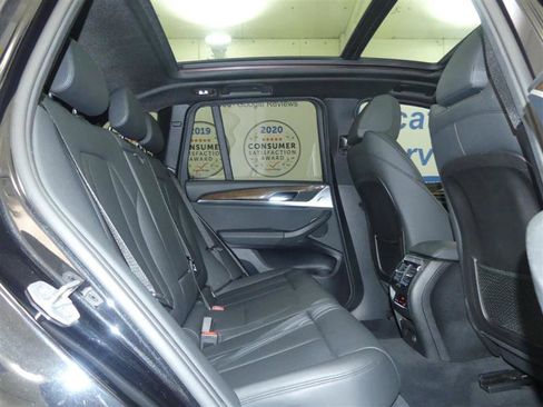 Used 2019 BMW X3 xDrive30i w/ Driving Assistance Package image 21