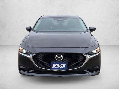 Used 2024 MAZDA MAZDA3 s image 2