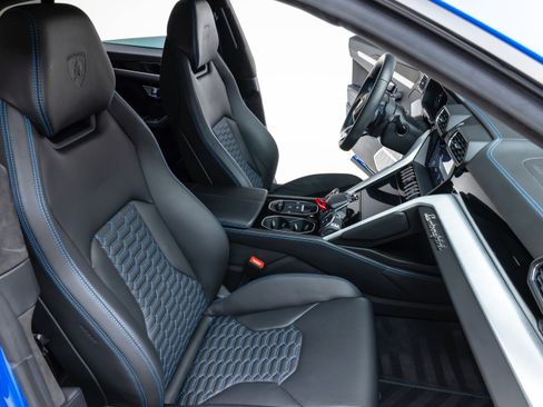 Used 2019 Lamborghini Urus image 51