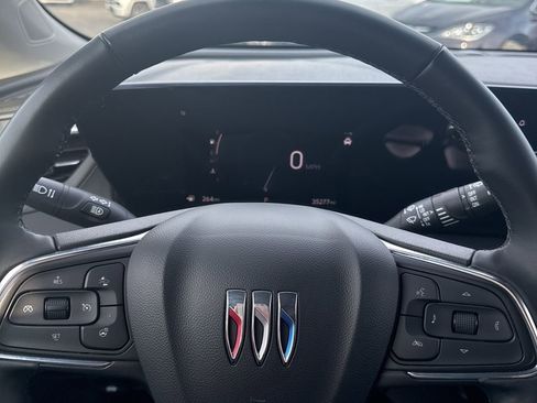 Used 2024 Buick Encore GX Sport Touring w/ Comfort Package image 12