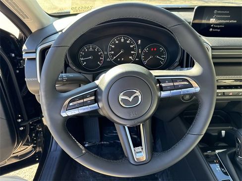 New 2026 MAZDA CX-50 AWD 2.5 S w/ Weather Package image 14