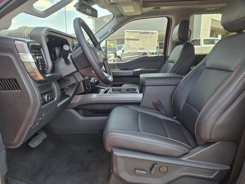 New 2026 Ford F250 Lariat w/ Lariat Ultimate Package image 22