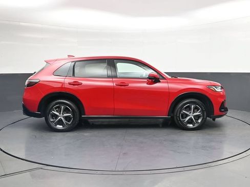 Used 2024 Honda HR-V EX-L image 3