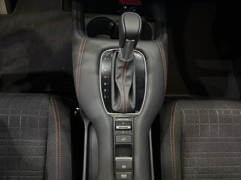 New 2026 Honda HR-V Sport image 11