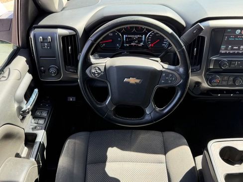 Used 2018 Chevrolet Silverado 1500 LT w/ All Star Edition image 7