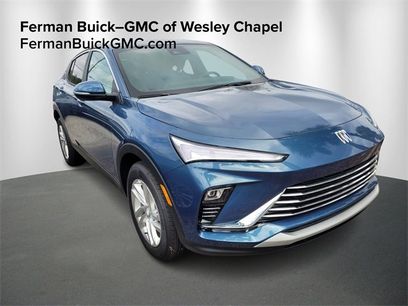 New 2025 Buick Envista Preferred w/ Convenience I Package