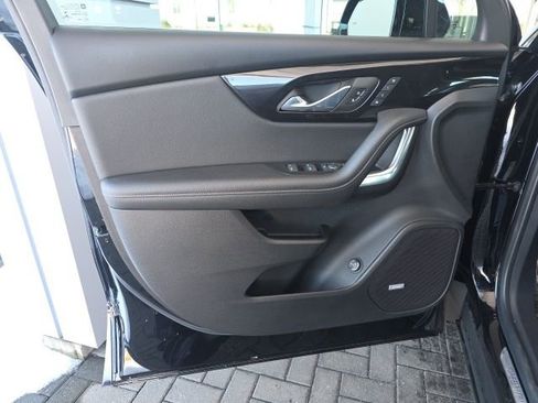 Used 2023 Chevrolet Blazer Premier w/ Driver Confidence II Package image 21