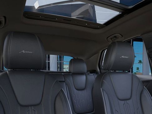 New 2026 Buick Encore GX Avenir w/ Avenir Technology Package image 24