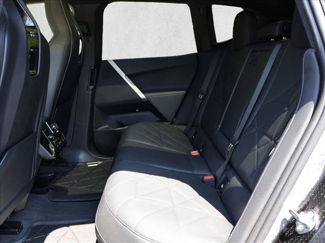 Certified 2023 BMW iX xDrive50 AWD/4WD image 22