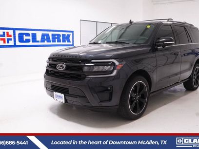 Used 2024 Ford Expedition Limited