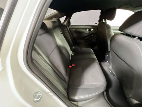 Used 2023 Honda Civic Sport image 24