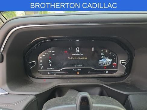 Used 2023 GMC Yukon XL Denali w/ Denali Reserve Package AWD/4WD image 13