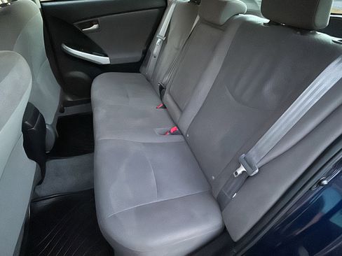 Used 2015 Toyota Prius Three image 45