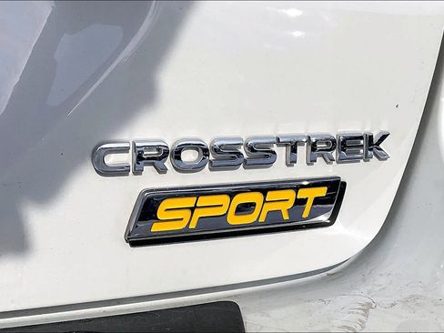 Used 2025 Subaru Crosstrek 2.5i Sport image 32