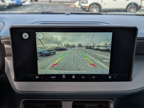 New 2026 Ford Maverick XL w/ Equipment Group 101A image 22