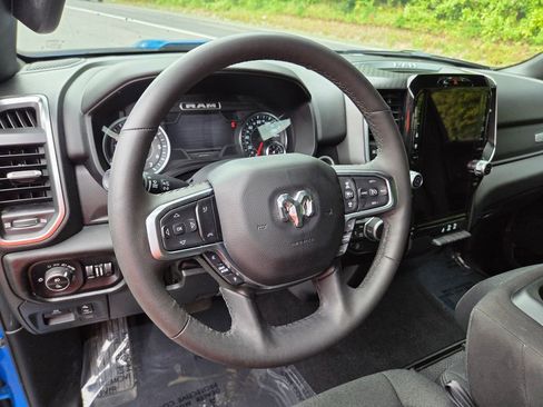 Used 2025 RAM 1500 Big Horn image 14