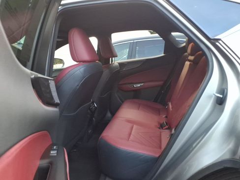 Used 2022 Lexus NX 350 AWD w/ Accessory Package 2 image 17