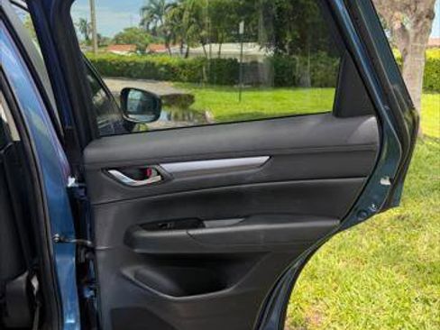 Used 2023 MAZDA CX-5 AWD 2.5 S image 17