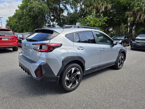 Certified 2024 Subaru Crosstrek 2.5i Limited w/ Popular Package #3A AWD/4WD image 3