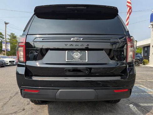 Used 2023 Chevrolet Tahoe Z71 AWD/4WD image 9