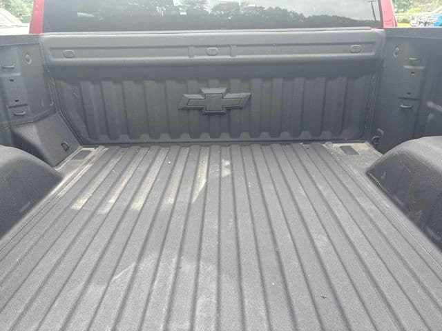 Used 2023 Chevrolet Silverado 1500 LTZ AWD/4WD image 11