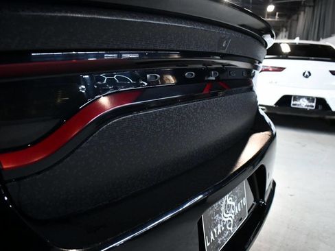 Used 2021 Dodge Charger SRT Hellcat image 35