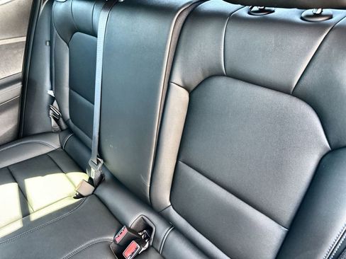 New 2026 Buick Envista Sport Touring w/ Convenience I Package image 18