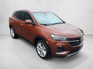 Used 2021 Buick Encore GX Preferred FWD video 3