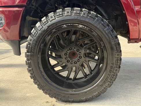 Used 2021 RAM 1500 Limited w/ Night Edition RWD image 12