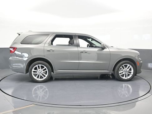 Used 2022 Dodge Durango GT image 7