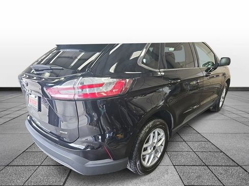 Used 2024 Ford Edge SEL AWD/4WD image 5