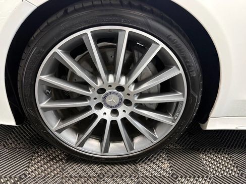 Used 2016 Mercedes-Benz C 300 Luxury image 11