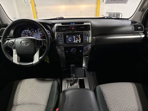 Used 2018 Toyota 4Runner SR5 RWD image 10