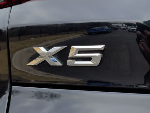 Certified 2023 BMW X5 sDrive40i w/ M Sport Package image 12