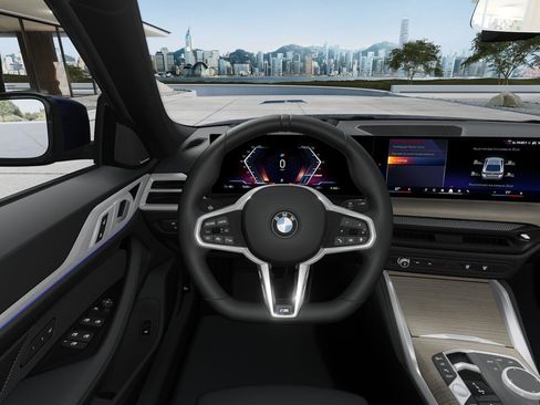 New 2026 BMW i4 xDrive40i AWD/4WD image 13