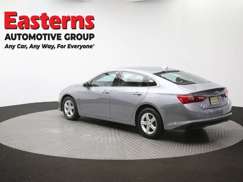 Used 2023 Chevrolet Malibu LT FWD image 63
