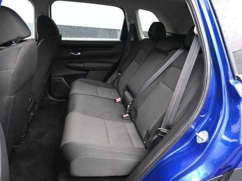 Certified 2024 Honda CR-V EX image 12