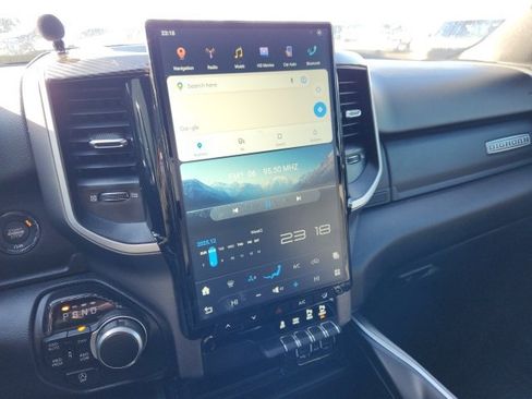 Used 2020 RAM 1500 Big Horn image 11