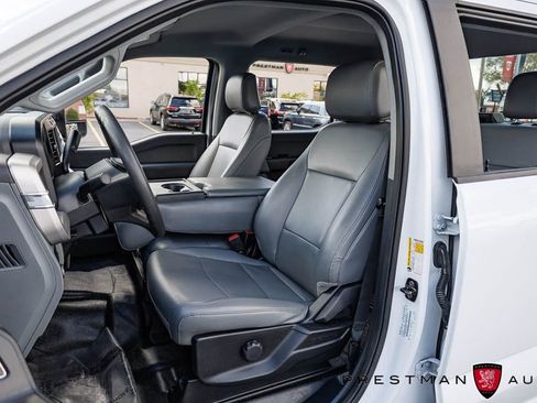 Used 2024 Ford F250 XL w/ XL Chrome Package RWD image 24
