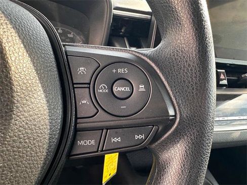 Certified 2023 Toyota Corolla LE image 19