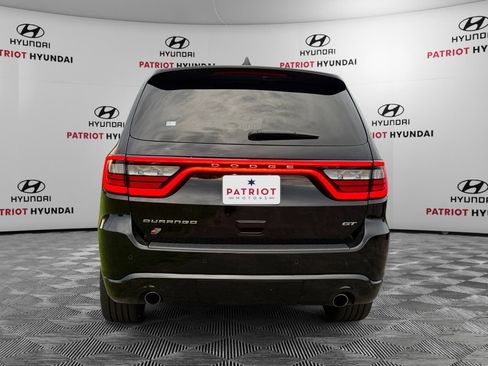 Used 2025 Dodge Durango GT AWD/4WD image 5