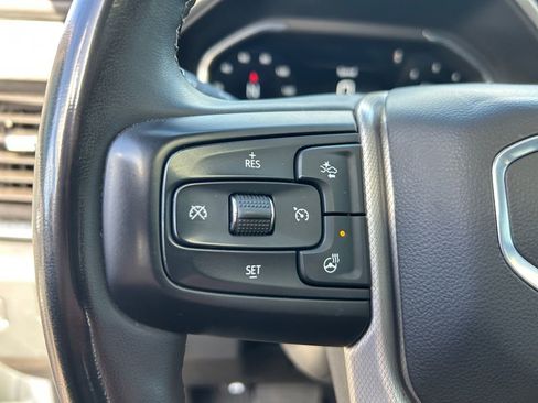 Used 2024 GMC Sierra 3500 Denali w/ Denali Reserve Package AWD/4WD image 18