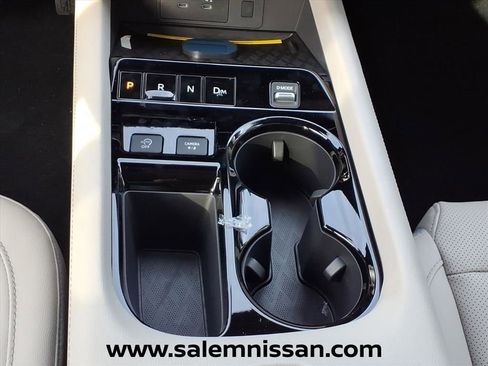New 2026 Nissan Murano SL AWD/4WD image 14